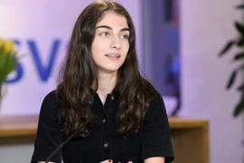 Chính phủ mới của Thụy Điển có bộ trưởng trẻ nhất trong lịch sử