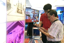 Ứng dụng công nghệ mới tạo tiện ích cho kinh doanh nhà hàng, khách sạn