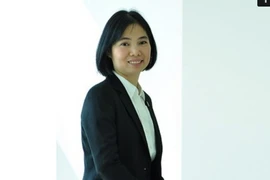 Bà Trần Anh Đào thay ông Lê Hải Trà điều hành Sở chứng khoán TP.HCM