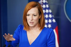 Mỹ bác đề xuất của Ukraine về việc thiết lập vùng cấm bay đối với Nga