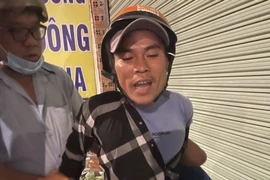 Bắt nghi can gây vụ án mạng khiến 3 người trong một gia đình tử vong