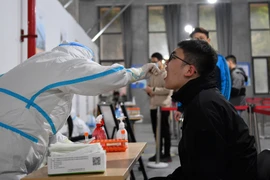 Rủi ro từ đợt bùng phát COVID-19 mới tới nền kinh tế Trung Quốc