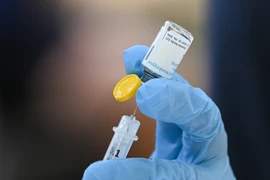 Mỹ thử nghiệm tiêm liều lượng khác nhau vaccine phòng bệnh đậu mùa khỉ