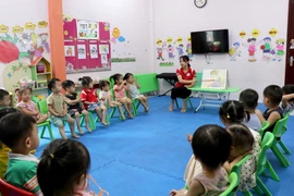 Bình Dương: Chưa được cầm tiền hỗ trợ, nhiều công nhân đã phải ký nhận