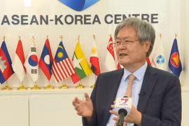 Doanh nghiệp ASEAN và Hàn Quốc mở rộng hợp tác về sinh học, dược phẩm