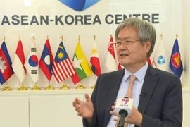 Doanh nghiệp ASEAN và Hàn Quốc mở rộng hợp tác về sinh học, dược phẩm