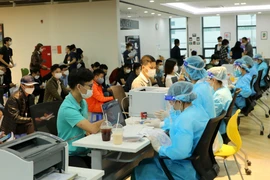 Hải Phòng: Không chủ quan, phó mặc việc phòng dịch cho lực lượng y tế