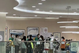 Hong Kong công bố kế hoạch đưa học sinh trở lại học trực tiếp