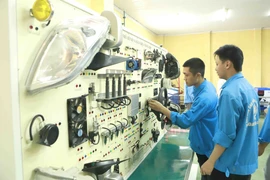 Chuyển đổi số trong giáo dục nghề nghiệp giai đoạn 2021-2025