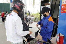 Các kịch bản ứng phó cho những biến động của giá xăng dầu