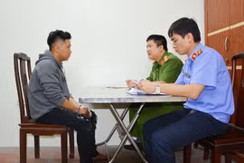 Khởi tố, tạm giam đối tượng giết người yêu cũ tại thành phố Bắc Ninh