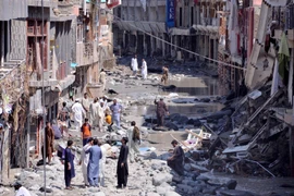 Moody’s hạ mức tín nhiệm của Pakistan xuống hạng C sau 7 năm