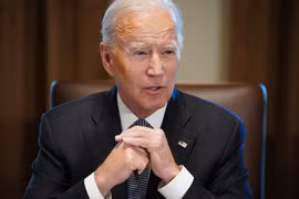 Tổng thống Mỹ Joe Biden thăm Hàn Quốc và Nhật Bản vào tháng tới