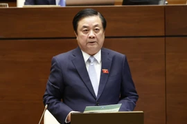 Quốc hội: Cần thay đổi tư duy từ sản xuất sang làm kinh tế nông nghiệp