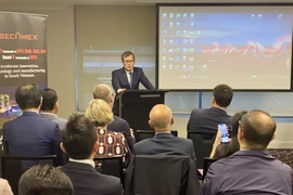 Tăng cường xúc tiến, thu hút đầu tư từ Australia vào Việt Nam