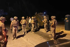 Tấn công khủng bố vào đồn cảnh sát gây thương vong ở Thổ Nhĩ Kỳ