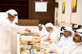 Kuwait công bố kết quả bầu cử Quốc hội sau bế tắc chính trị
