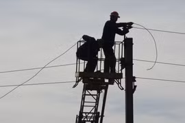 Ukraine đảm bảo cấp điện cho các cơ sở nông nghiệp trọng điểm 