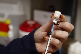 Canada phê duyệt vaccine COVID-19 cho trẻ từ 6 tháng đến 4 tuổi