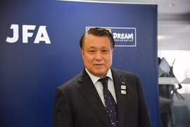 JFA hy vọng có thêm nhiều cầu thủ Việt Nam tới Nhật Bản thi đấu