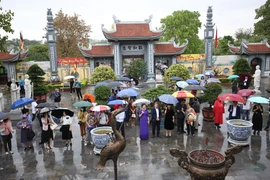 Hà Nội chuẩn bị đẩy nhanh tốc độ phục hồi du lịch sau đại dịch