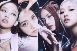 Blackpink tái xuất với ca khúc "Pink Venom" sau gần 2 năm vắng bóng
