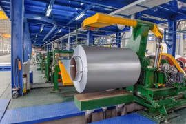 Bộ Công Thương giữ nguyên biện pháp chống bán phá giá thép hợp kim