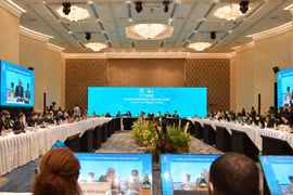Hội nghị Bộ trưởng Du lịch APEC lần thứ 11 thúc đẩy "du lịch tái tạo"