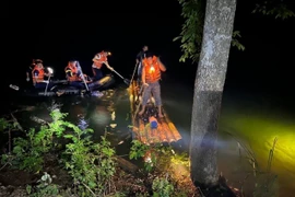 Yên Bái: Rủ nhau tắm sông, hai học sinh đuối nước tử vong và mất tích