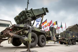 NATO tăng cường năng lực phòng không trước đe dọa từ tên lửa và UAV