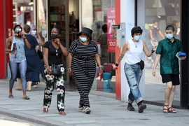 Chỉ số niềm tin tiêu dùng tại Bỉ giảm xuống mức thấp nhất lịch sử