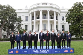 Hội nghị ASEAN-Hoa Kỳ thể hiện cam kết lâu dài của Mỹ với khu vực