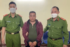 Sơn La: Bắt một đối tượng, thu giữ 30.000 viên ma túy tổng hợp