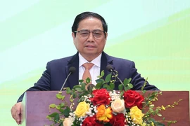 Thủ tướng: Cân bằng giữa kiểm soát lạm phát với thúc đẩy tăng trưởng