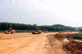 Dừng đầu tư cao tốc Hòa Bình-Mộc Châu theo hình thức đối tác công tư