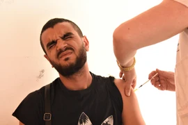 Nguy cơ viêm cơ tim sau khi tiêm vaccine ngừa COVID-19 "rất thấp"