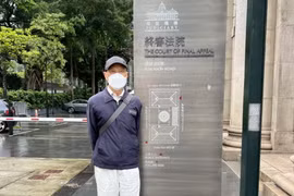 Tình cảm đặc biệt của một nhà nghiên cứu Hong Kong với Bác Hồ