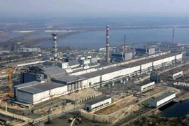 IAEA: Nga và Ukraine cam kết hợp tác đảm bảo an toàn hạt nhân