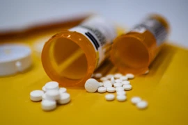 Purdue Pharma đền bù 6 tỷ USD cho vụ bê bối thuốc giảm đau gây nghiện