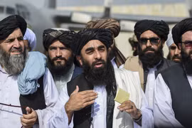 Liên hợp quốc gia hạn hoạt động của phái bộ Afghanistan