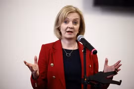 Anh: Ứng cử viên thủ tướng Liz Truss ưu tiên nhiệm vụ phục hồi kinh tế