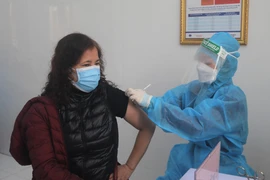 Quỹ vaccine phòng COVID-19 của Việt Nam còn hơn 1.137 tỷ đồng