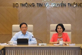 Tiểu ban Thông tin-Truyền thông SEA Games 31 rà soát công tác chuẩn bị