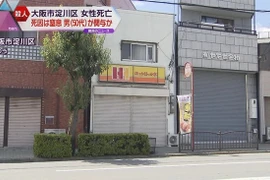 Cảnh sát Nhật giao nghi phạm sát hại người Việt cho cơ quan công tố