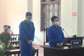 Hòa Bình: Tù chung thân đối tượng mua bán trái phép hơn 500g Ketamine