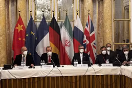 Khả năng đạt được đồng thuận về JCPOA sớm nhất vào tuần tới