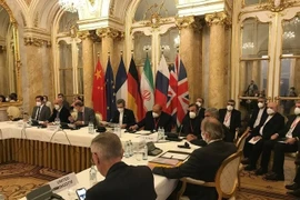 Iran cử phái đoàn tới Áo để nối lại đàm phán về thỏa thuận hạt nhân