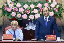 Chủ tịch nước: Đổi mới phương pháp học tập môn lịch sử ở nhà trường