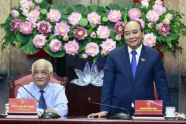 Chủ tịch nước: Đổi mới phương pháp học tập môn lịch sử ở nhà trường