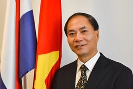 Thúc đẩy hơn nữa quan hệ hợp tác đối tác toàn diện Việt Nam-Hà Lan